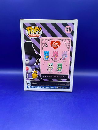 Funko Pop! Care Bears Share Bear 1417