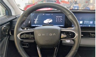 Omoda 5 2025