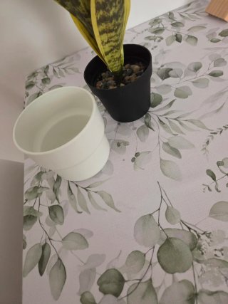 Planta Lengua de Suegra Artificial