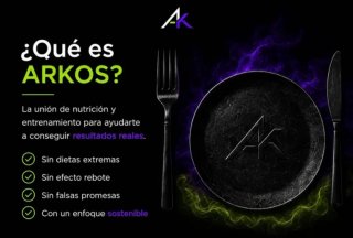 ENTRENAMIENTO Y NUTRICIÓN ONLINE
