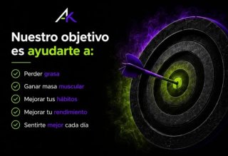 ENTRENAMIENTO Y NUTRICIÓN ONLINE