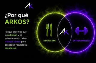 ENTRENAMIENTO Y NUTRICIÓN ONLINE