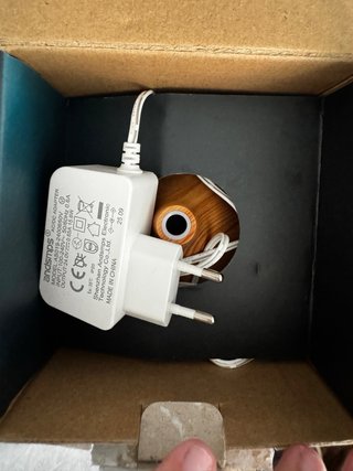 Cecotec Humidificador Ultrasónico Aro