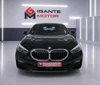 BMW Serie 1 2021