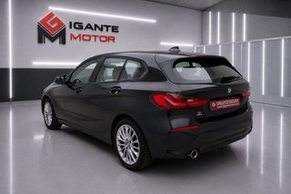 BMW Serie 1 2021