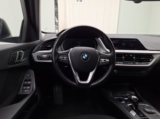 BMW Serie 1 2021