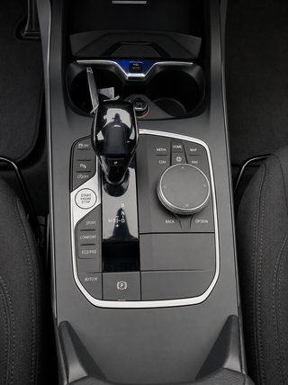 BMW Serie 1 2021