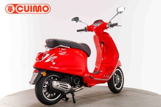 VESPA SPRINT 125