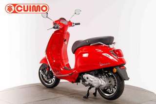 VESPA SPRINT 125