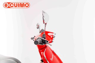 VESPA SPRINT 125
