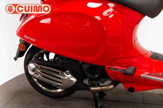 VESPA SPRINT 125
