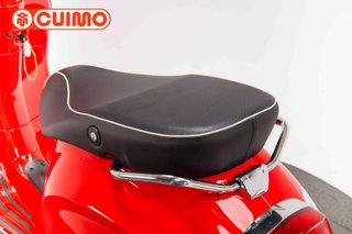 VESPA SPRINT 125