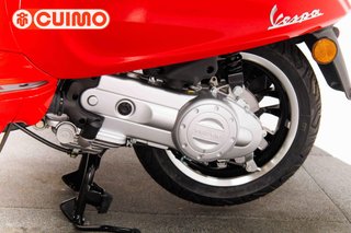 VESPA SPRINT 125