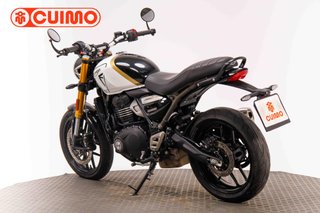 TRIUMPH SPEED 400