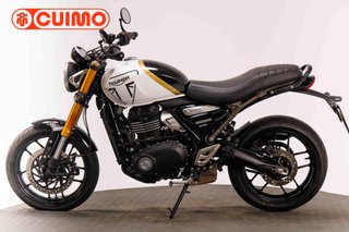 TRIUMPH SPEED 400
