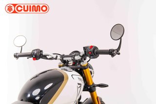 TRIUMPH SPEED 400