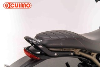 TRIUMPH SPEED 400