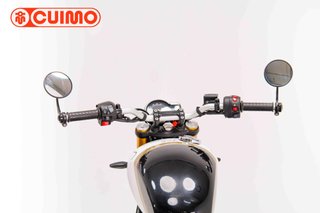 TRIUMPH SPEED 400