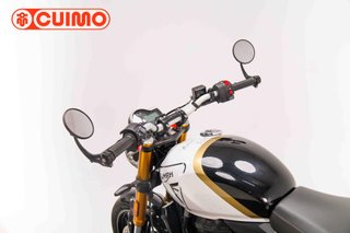 TRIUMPH SPEED 400