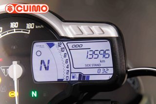 TRIUMPH SPEED 400
