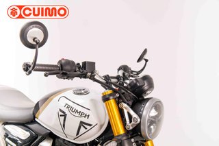 TRIUMPH SPEED 400
