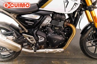 TRIUMPH SPEED 400