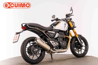 TRIUMPH SPEED 400