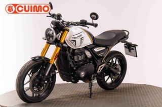 TRIUMPH SPEED 400