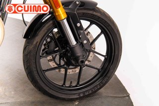 TRIUMPH SPEED 400