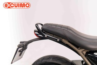 TRIUMPH SPEED 400