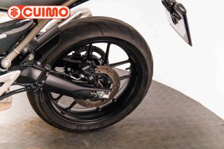 TRIUMPH SPEED 400