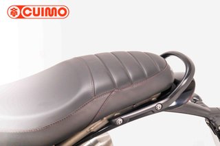 TRIUMPH SPEED 400