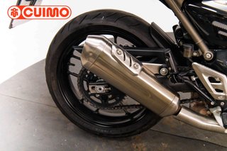 TRIUMPH SPEED 400
