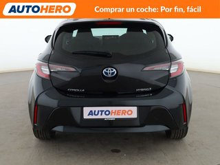 Toyota Corolla 1.8 Hybrid Active Tech