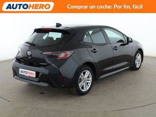 Toyota Corolla 1.8 Hybrid Active Tech
