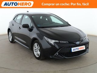 Toyota Corolla 1.8 Hybrid Active Tech