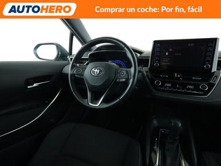 Toyota Corolla 1.8 Hybrid Active Tech