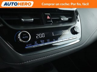 Toyota Corolla 1.8 Hybrid Active Tech