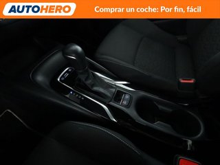 Toyota Corolla 1.8 Hybrid Active Tech