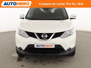 Nissan Qashqai 1.5 Turbodiesel N-Connecta