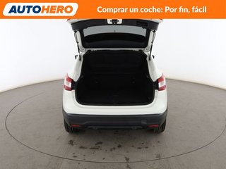 Nissan Qashqai 1.5 Turbodiesel N-Connecta