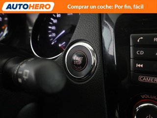 Nissan Qashqai 1.5 Turbodiesel N-Connecta
