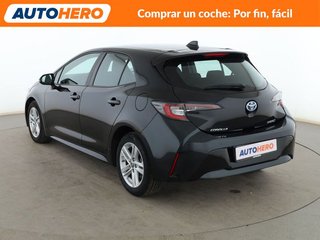 Toyota Corolla 1.8 Hybrid Active Tech