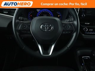 Toyota Corolla 1.8 Hybrid Active Tech