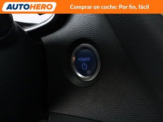 Toyota Corolla 1.8 Hybrid Active Tech