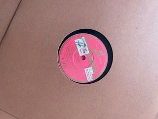 Discos gramofono