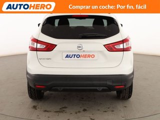 Nissan Qashqai 1.5 Turbodiesel N-Connecta