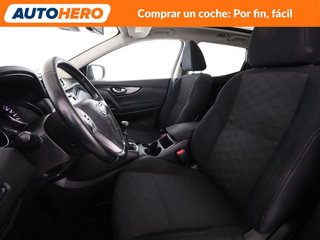Nissan Qashqai 1.5 Turbodiesel N-Connecta