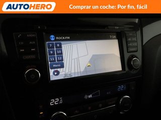 Nissan Qashqai 1.5 Turbodiesel N-Connecta