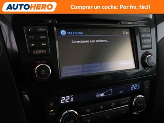 Nissan Qashqai 1.5 Turbodiesel N-Connecta